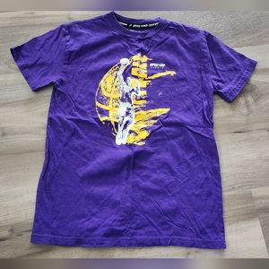 Upward Basketball Tshirt